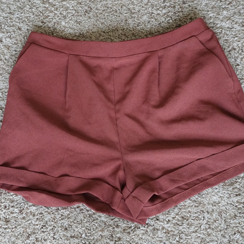 Shorts